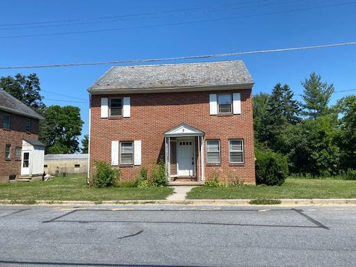 Read more about the article Home for sale: 101 Furnace Street, Lebanon PA