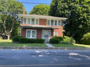 Read more about the article Home for sale: 107 Furnace Street, Lebanon PA