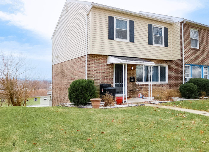 214 Maple Street, Lebanon PA 17046 Homes for sale Bob's Homes of