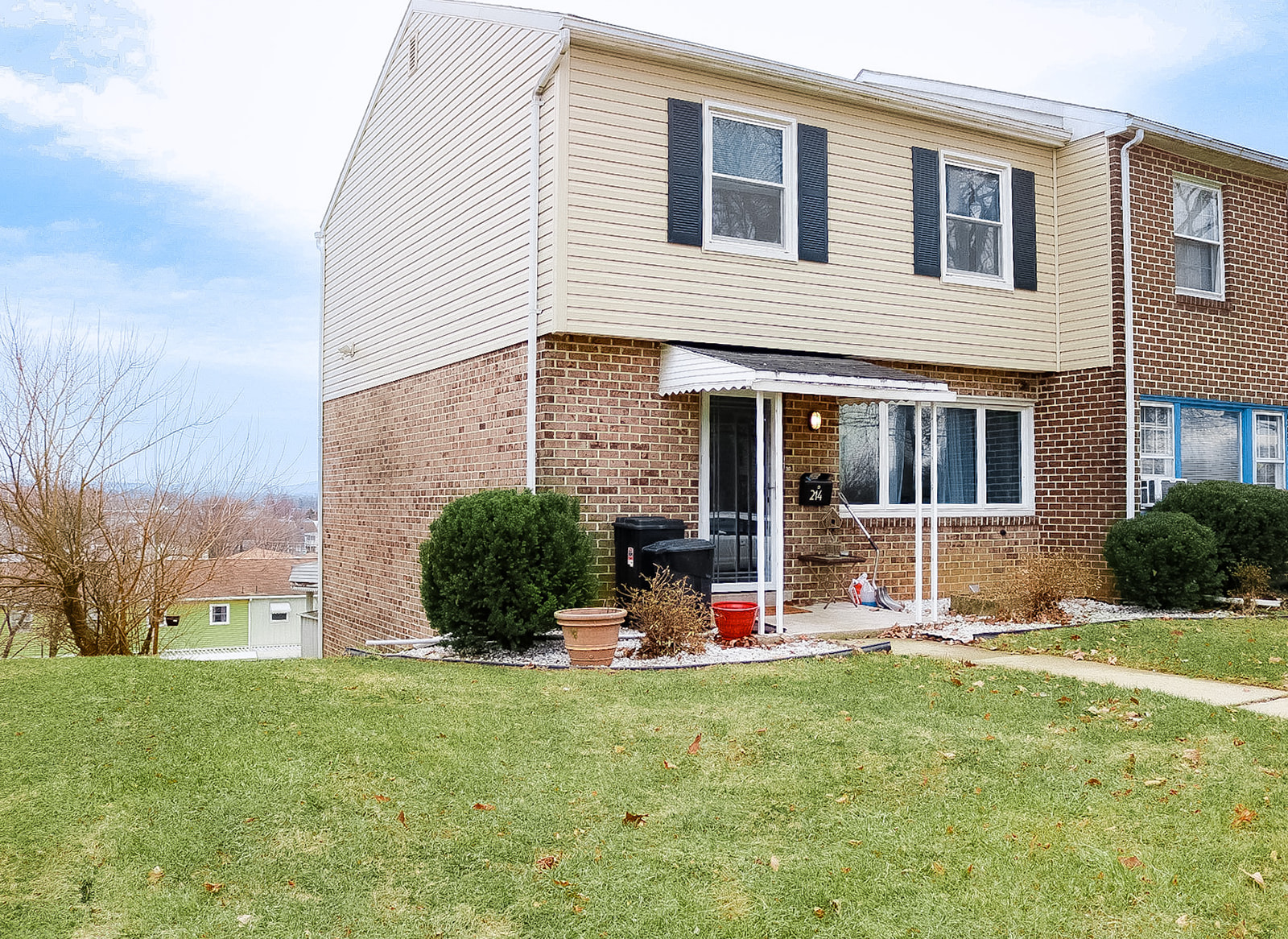 214 Maple Street, Lebanon PA 17046 Homes for sale Bob's Homes of