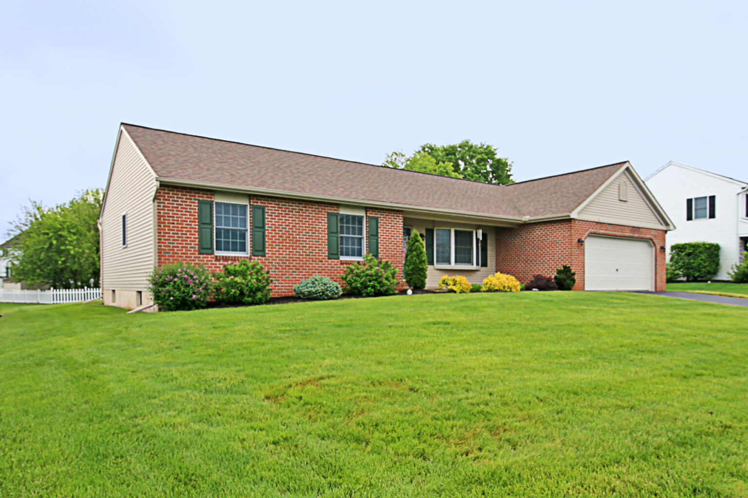 55 Truman Street, Palmyra PA… homes for sale Bob's Homes of Central PA